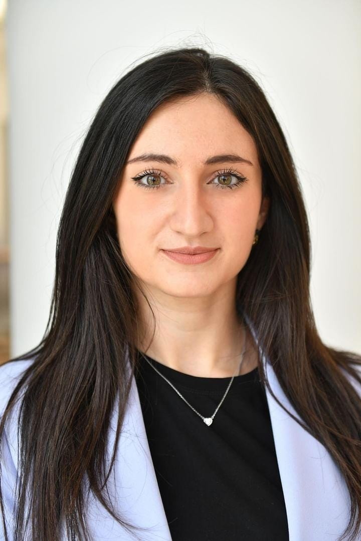 Jordana Avati