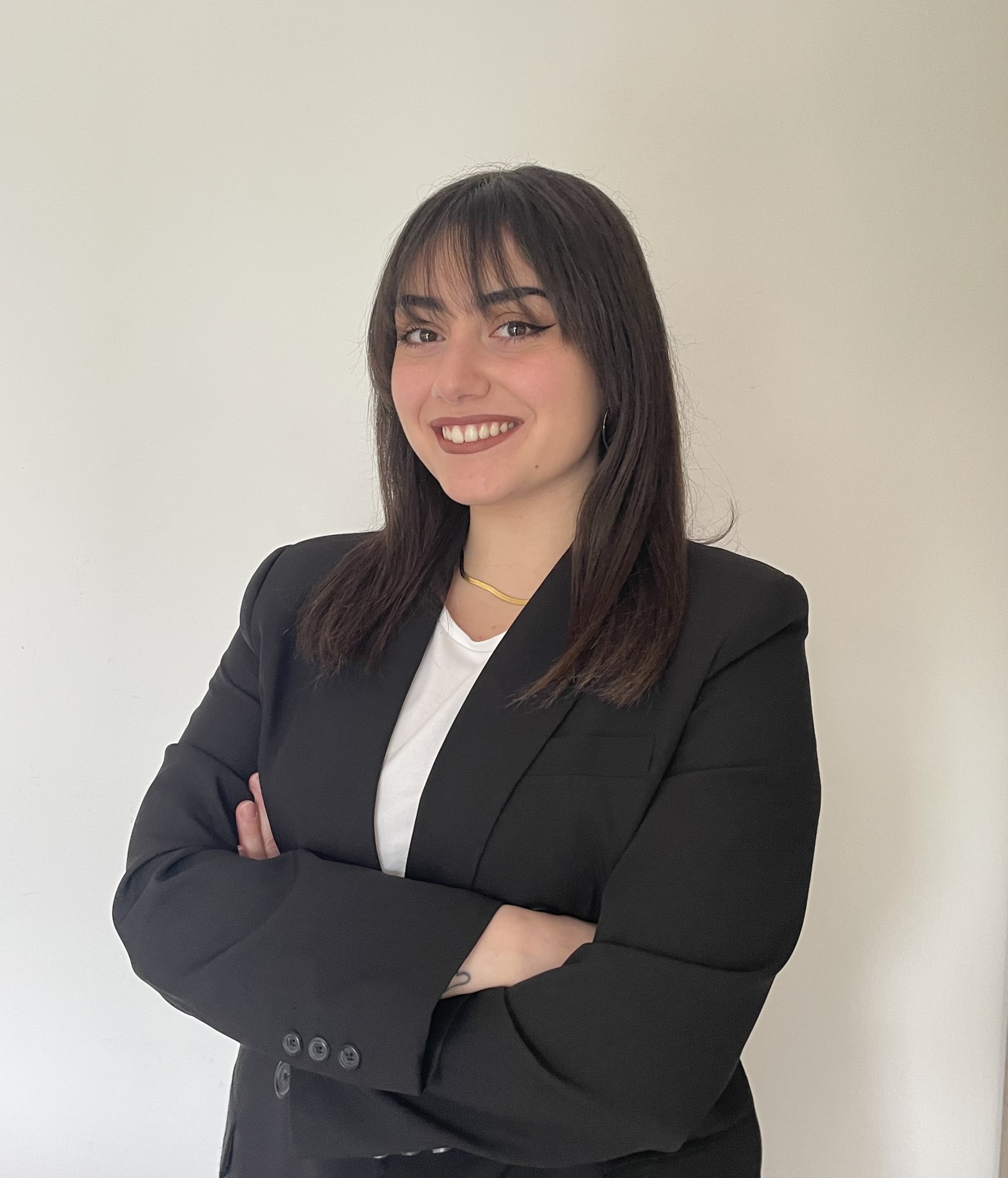 Presidente Consiglio degli studenti