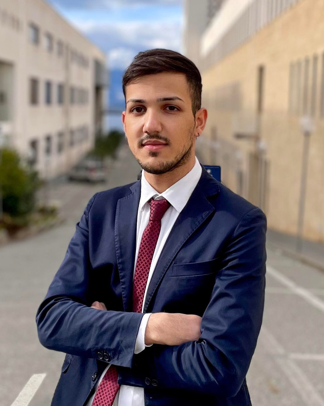 Cristian Longo