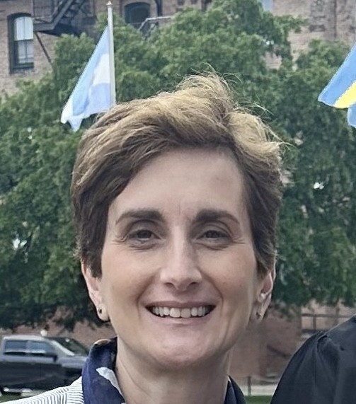Mariantonia Cotronei