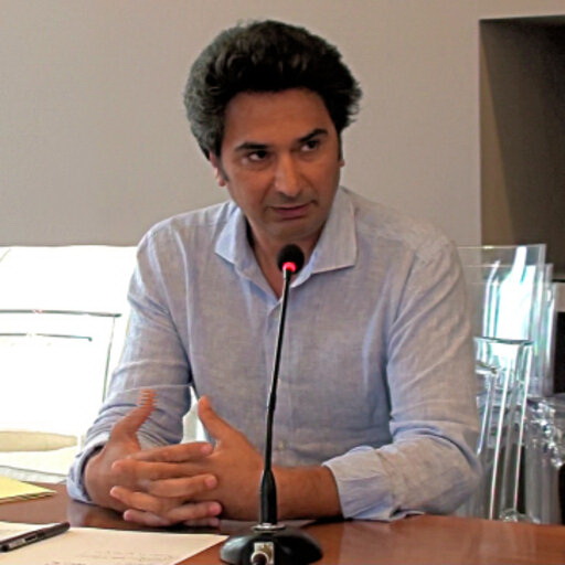Foto Giovanni Leonardi