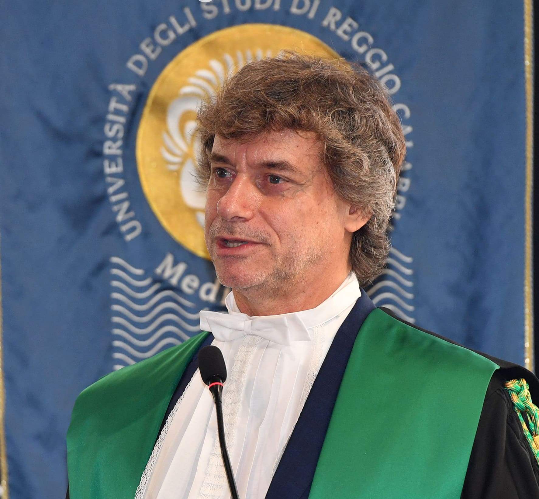 Alberto Angela