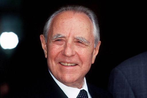 Carlo Azeglio Ciampi