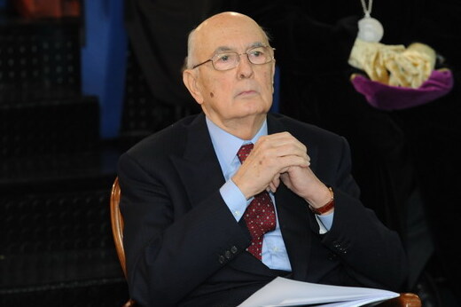Napolitano