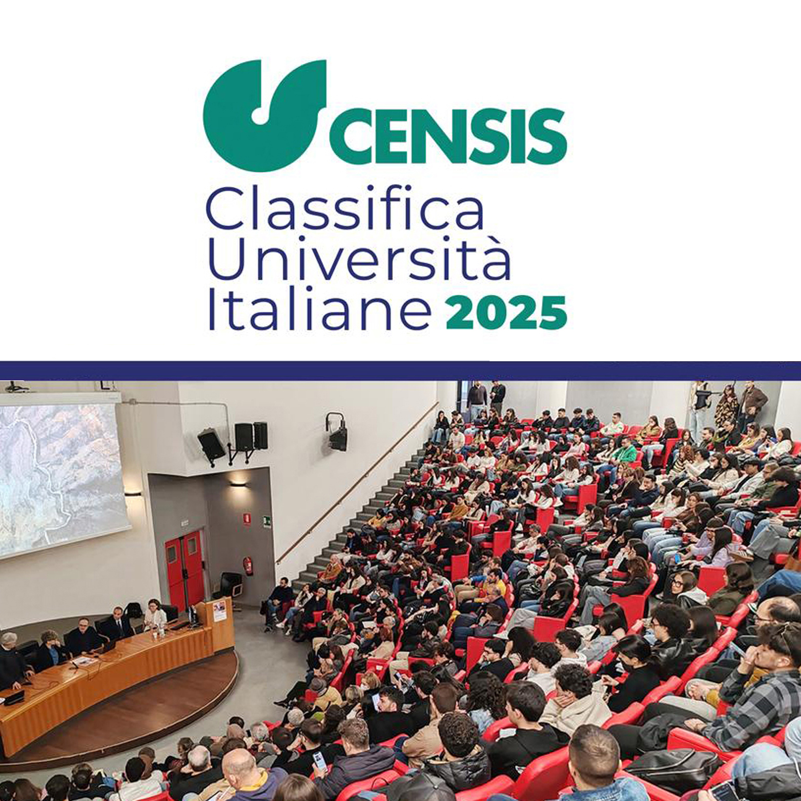 censis 22