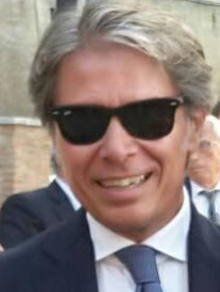 Vincenzo De Stefano