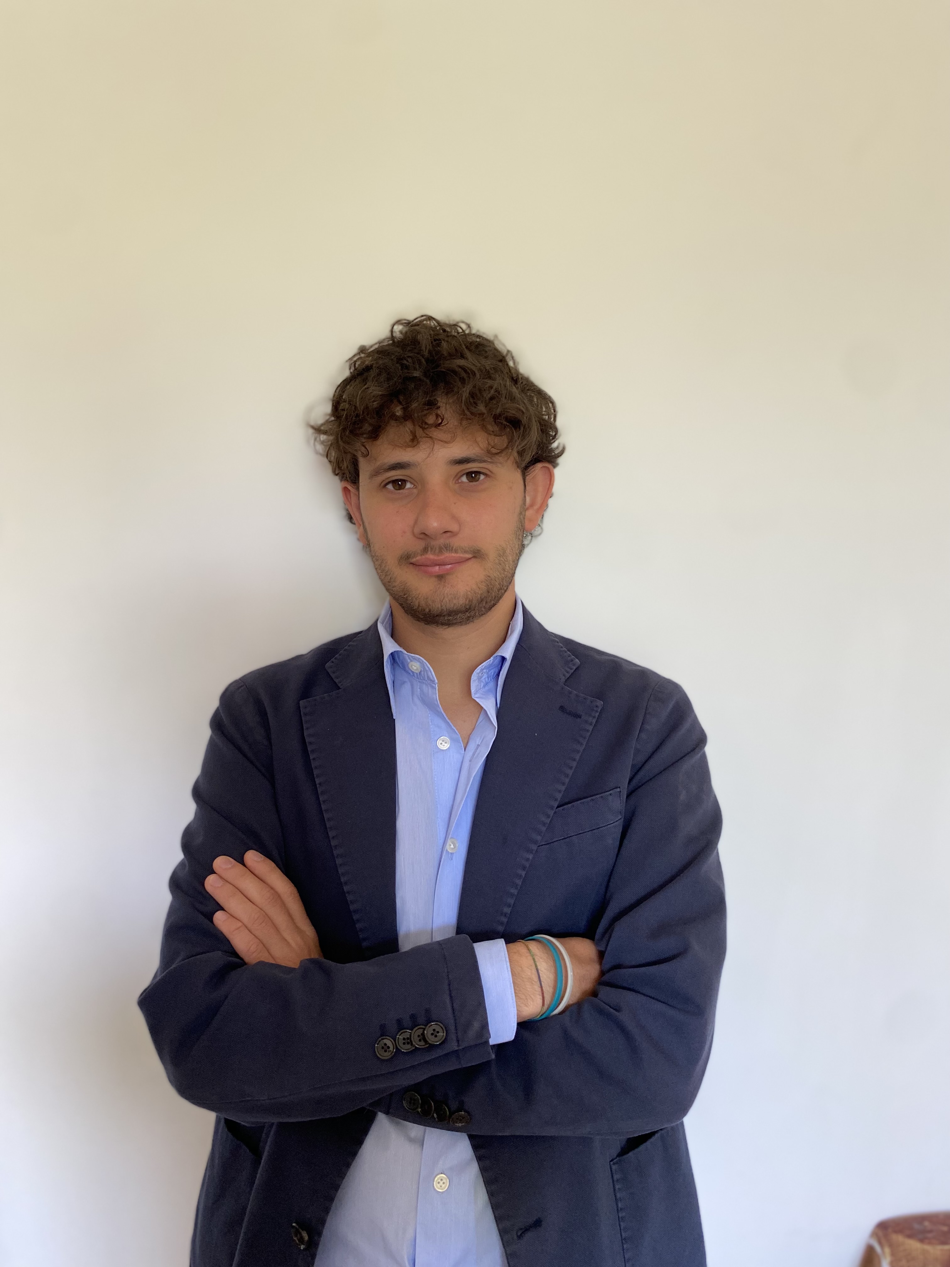 Giglio Verga Fabrizio