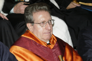 Jaime Gil Aluja