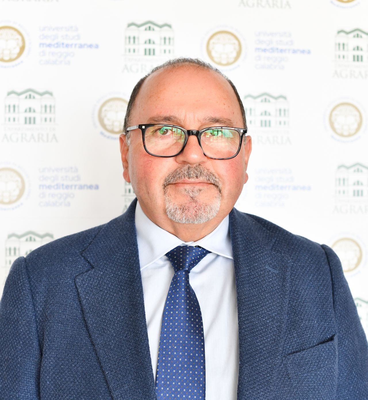 Professor Strano