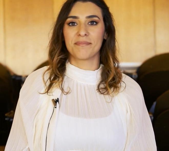 Federica Suraci