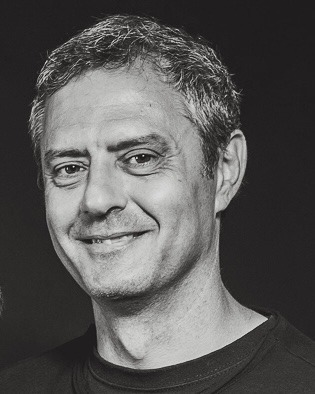 Daniele Colistra