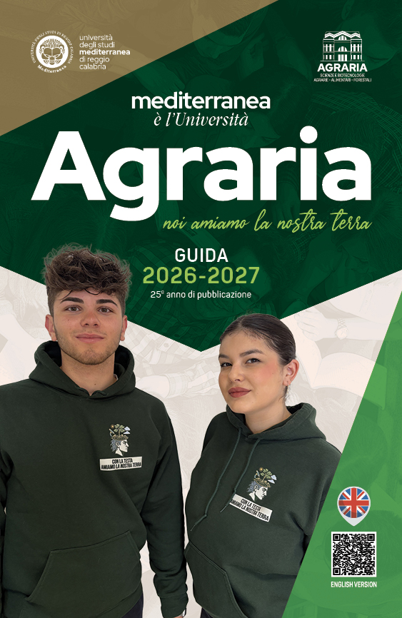 Cover Guida Agraria