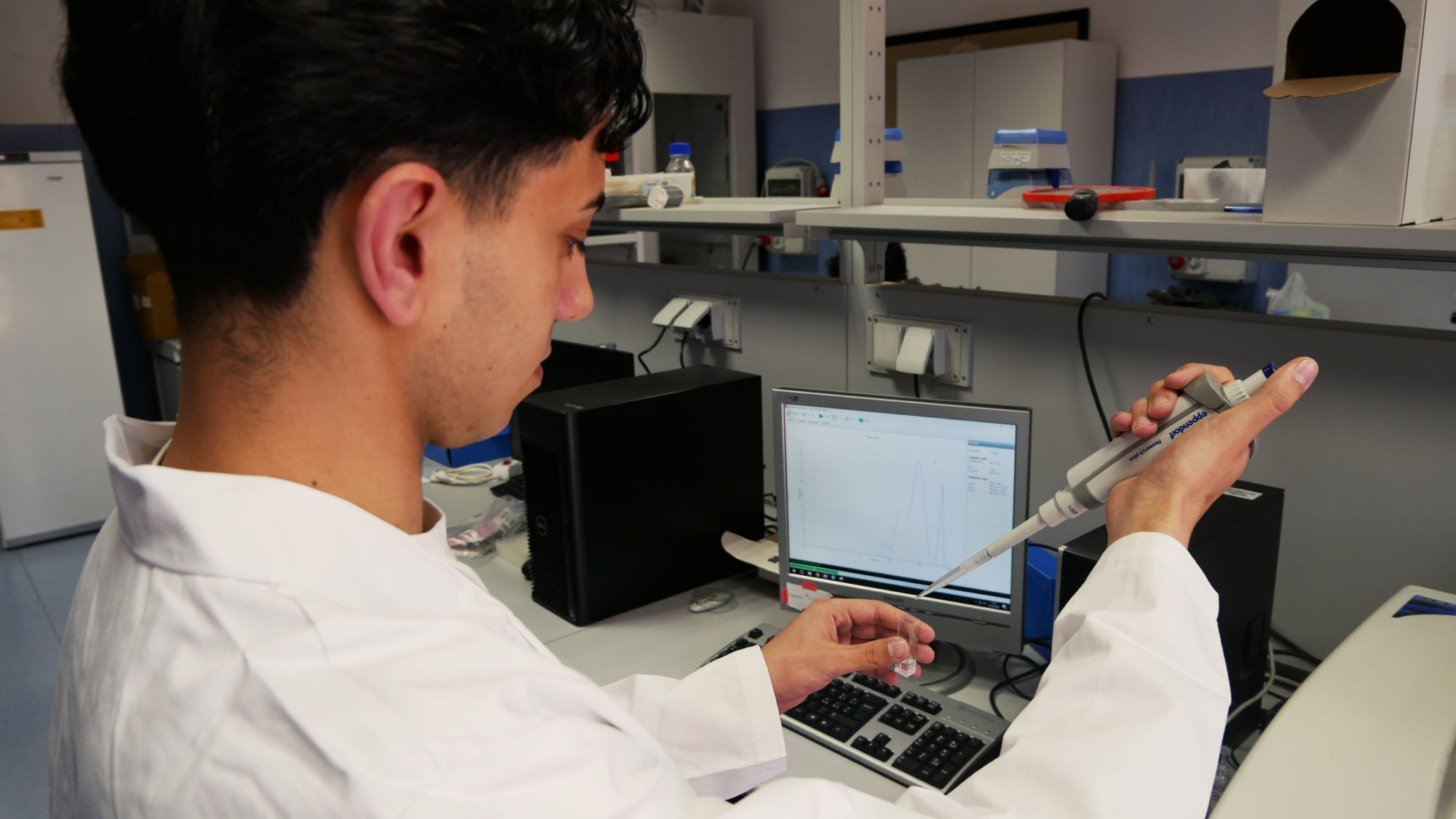 Biotecnologie per la Sostenibilità: il nuovo corso di laurea della Mediterranea
