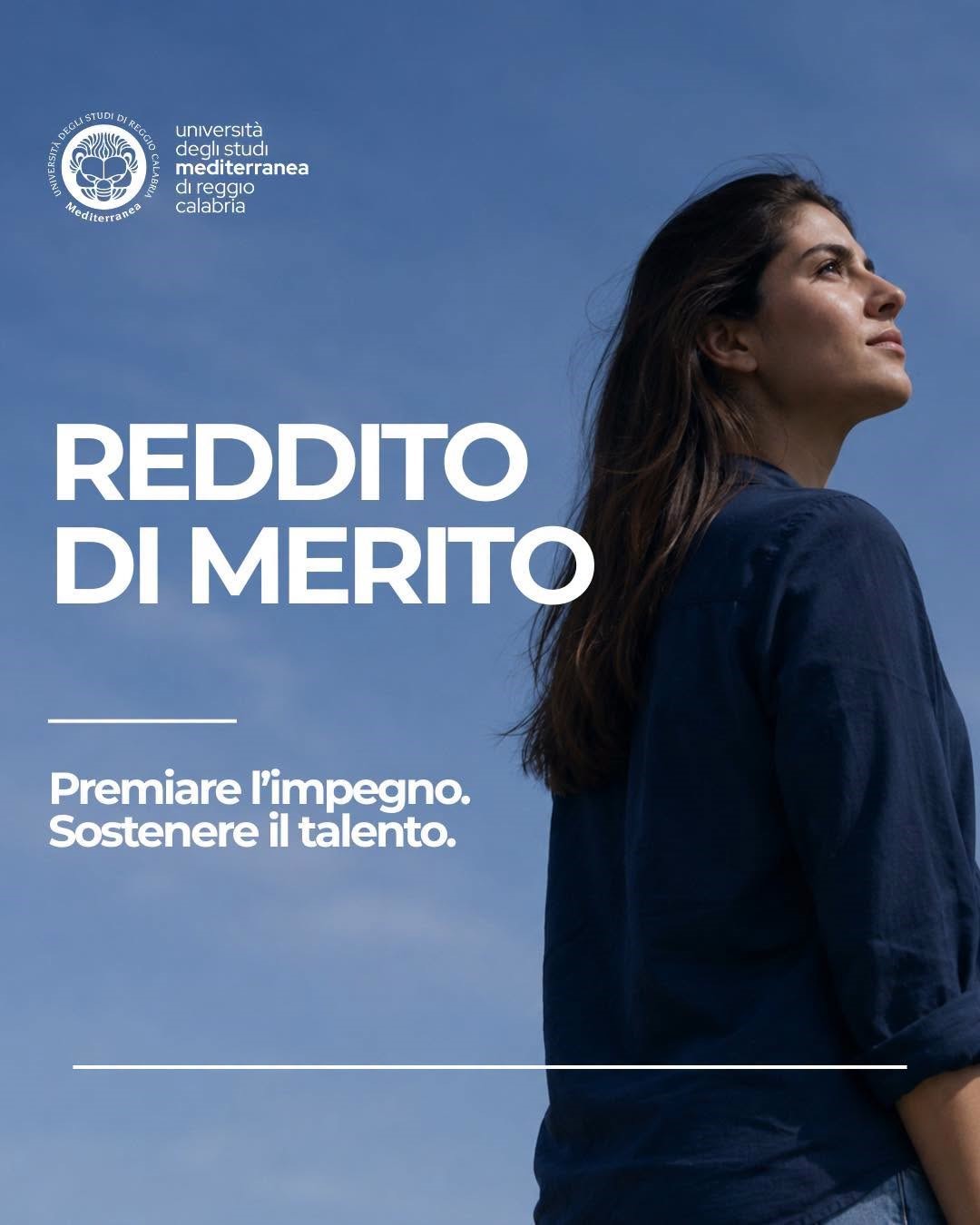 Iscrizione al TOLC per l’accesso al Reddito di merito