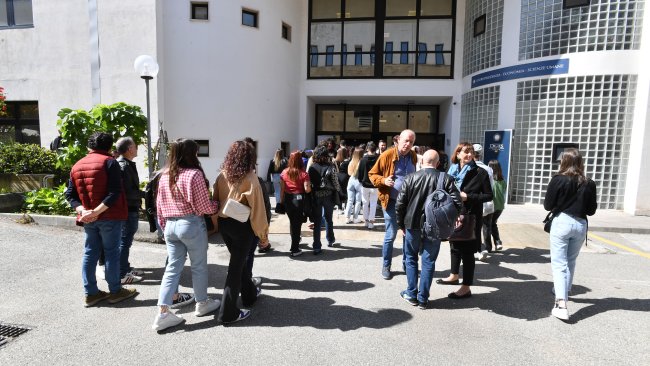 Ingresso Digies