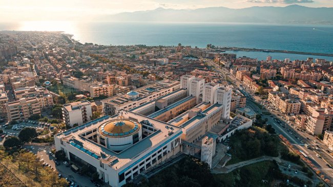 Vista Ateneo 