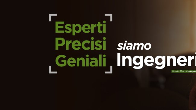 Campagna di comunicazione 2025-2026 DICEAM