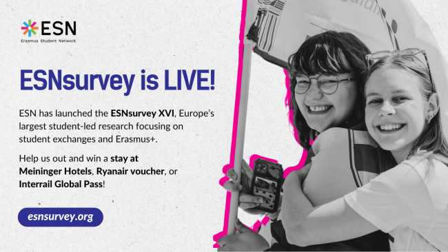 ESN survey