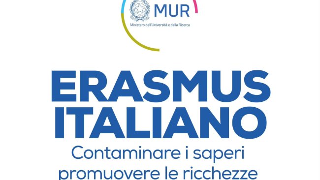 erasmus italiano