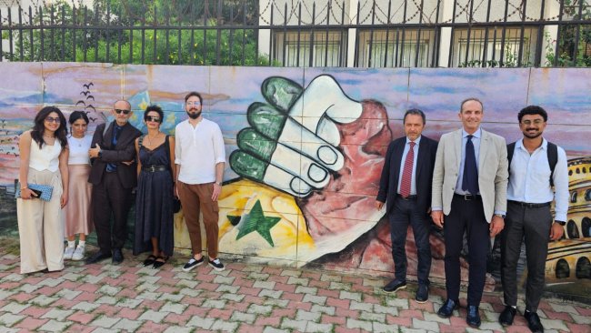 Foto Dakar - Master internazionale Designland