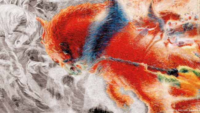 Inaugurazione in evidenza