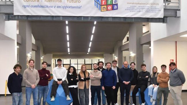 Sì è insediato il nuovo Consiglio degli Studenti della Mediterranea 