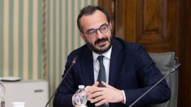 Nicola Selvaggi