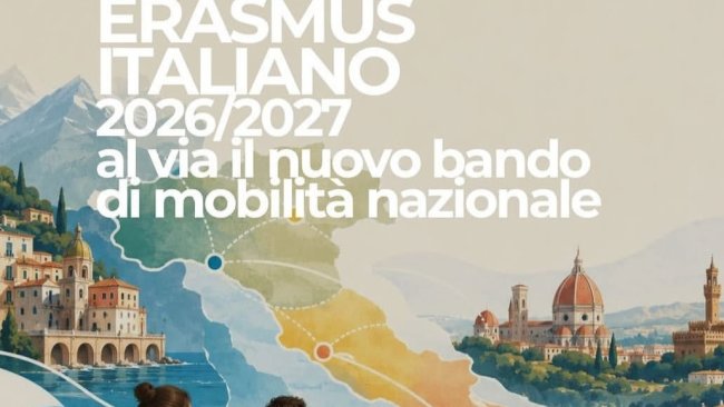 Erasmus italiano