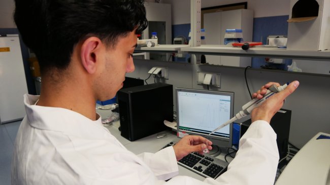 Biotecnologia Agraria