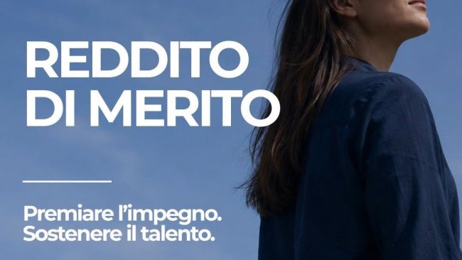 Reddito di Merito