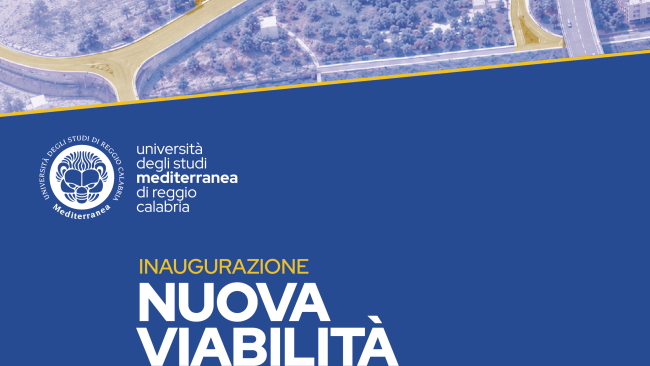 Nuova viabilità universitaria