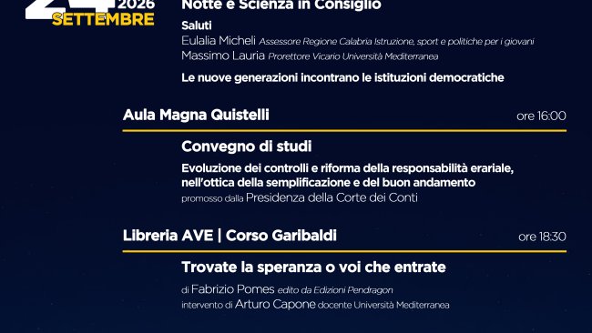 Notte ricercatori 24