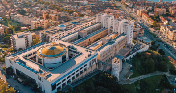 Unirc univerita