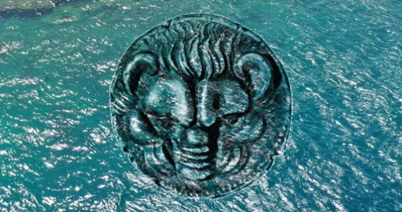 moneta di nemea