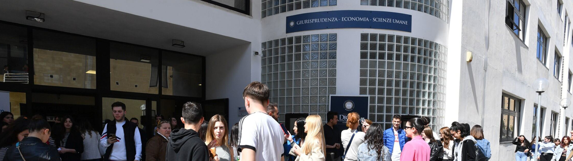 Dipartimento di Giurisprudenza