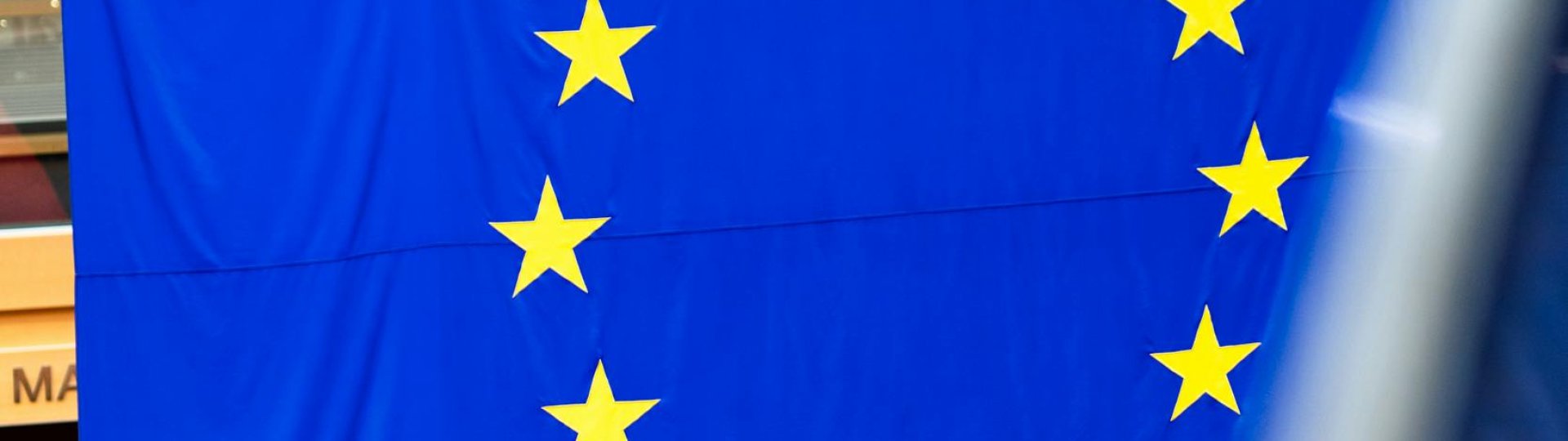 Bandiera UE