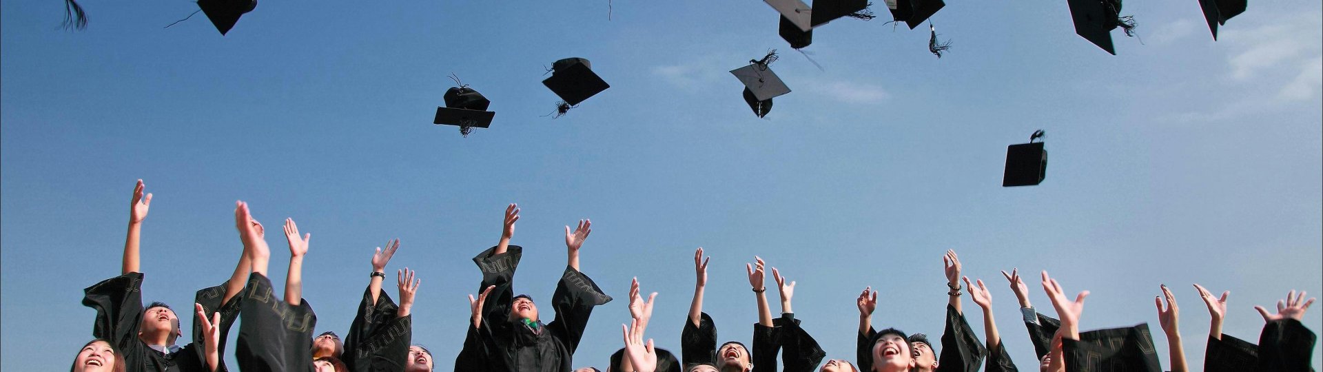 Laurea, Giovani