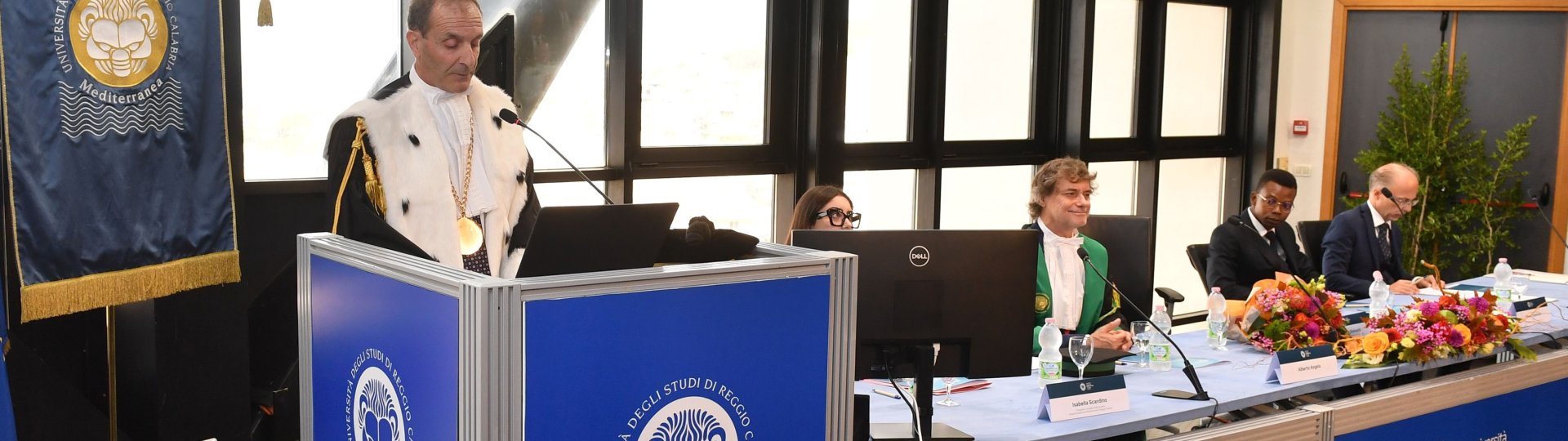 inaugurazione anno accademico 2024