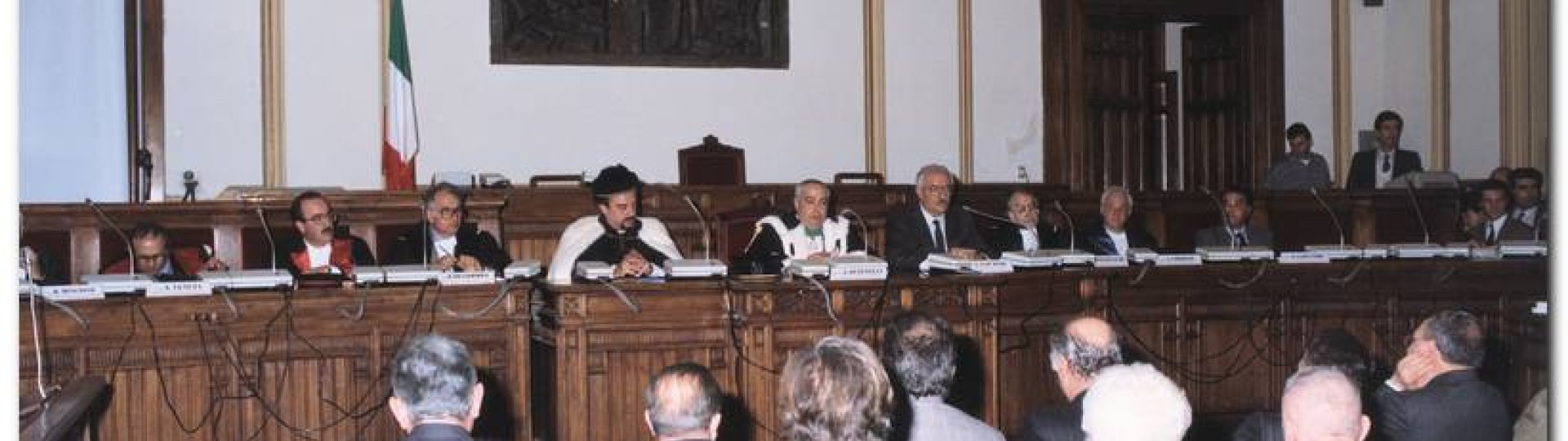 inaugurazione aa 86-87