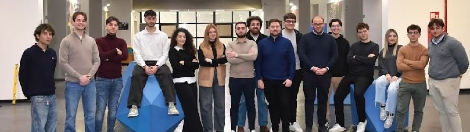 Consiglio degli studenti gennaio 2026