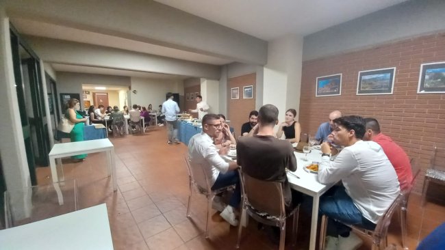 BIP Cultural heritage: new perspectives for sustainable tourism