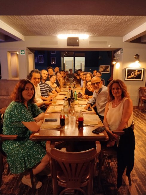 BIP Cultural heritage: new perspectives for sustainable tourism
