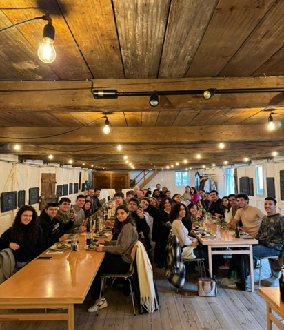 Erasmus+ BIP