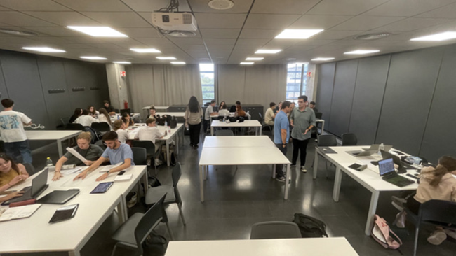 Erasmus+ BIP