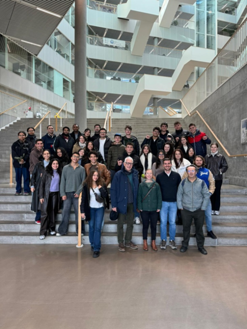 Erasmus+ BIP