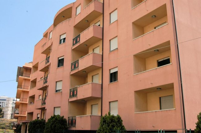 Residenza via Manfroce