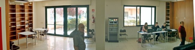 Residenza via Manfroce
