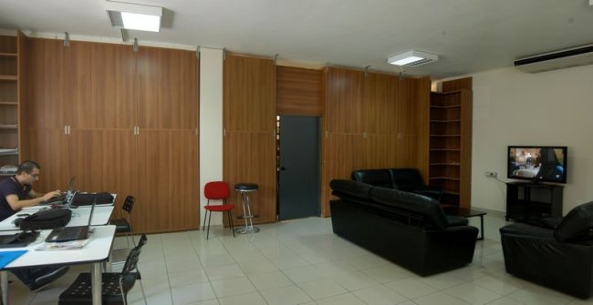 Residenza via Manfroce