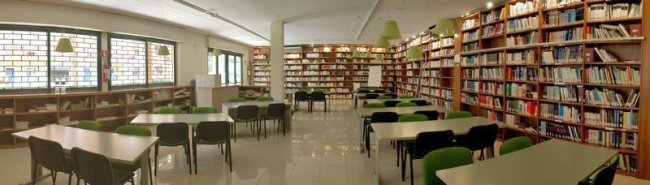 Biblioteca