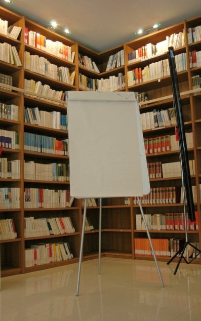 Biblioteca